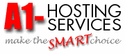 A1-Hosting Services